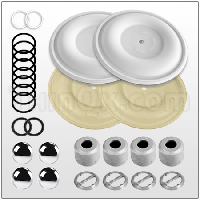 Repair kit (T819.5107)