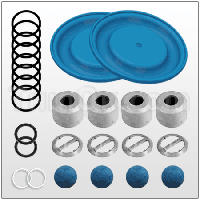 Repair kit (T819.5121)