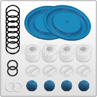 Repair kit (T819.5169)