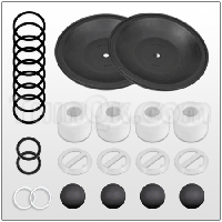 Repair kit (T819.5176)