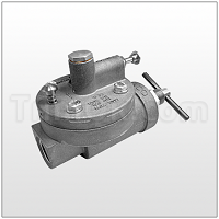 Runaway Valve (T224040)