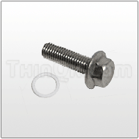 Screw kit (T24C099)