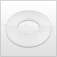 Seat (T189745) PVDF