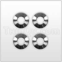 Seat Kit Aluminum (T24K929)