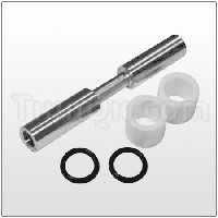 Shaft kit (T239014)