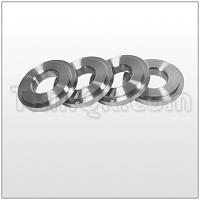 Seat Kit (T859.0010) ALUMINUM