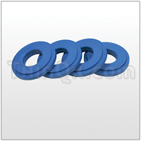 Seat Kit (T24B636) SANTOPRENE