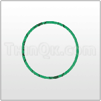Gasket (T6-120-181) Klingerseal