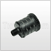 Muffler 3/8" (T112933)