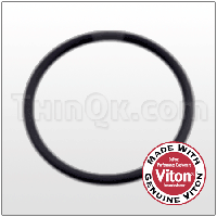 O-Ring (T560.020.610) FEP/VITON