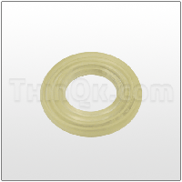 Bumper (T132.020.358) PU