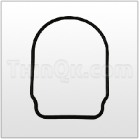 Seal (T720.066.360) BUNA