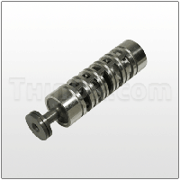 Sleeve & Spool (T031.029.000)