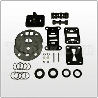 Air kit (T476.253.000)