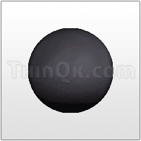 Ball (T050.008.365) NEOPRENE