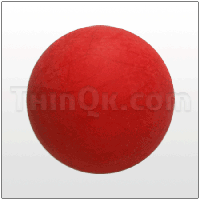 Ball (T050.014.354) SANTOPRENE