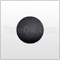 Ball (T050.027.364) EPDM