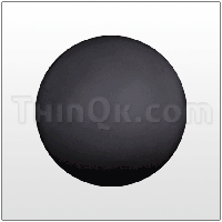 Ball (T050.036.365) NEOPRENE
