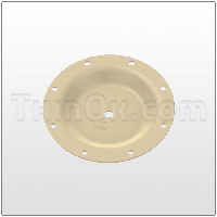 Diaphragm (T286.008.351) FDA SANTOPRENE