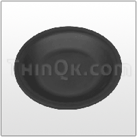 Diaphragm Buna (T286.036.360)