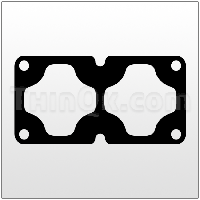 Gasket (T360.017.600) PTFE