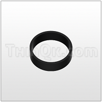 Gasket (T675.065.360) BUNA