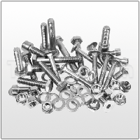 Hardware kit (T475.197.115)
