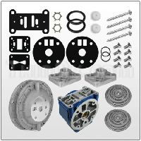 Conversion kit (T475.215.000)