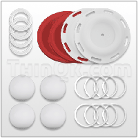 Repair kit (T476.261.635)