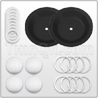 Repair kit (T476.257.633)