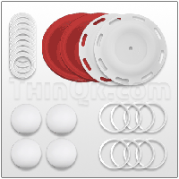 Repair kit (T476.257.654)