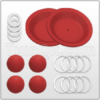 Repair kit (T476.257.354)