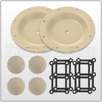 Repair kit (T476.309.356)