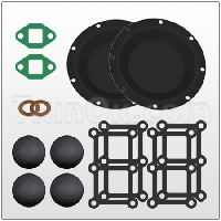 Repair kit (T476.309.360)