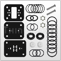 Repair Kit (T476.318.000)