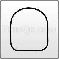 Seal (T720.077.360) BUNA