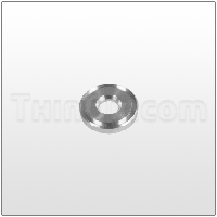 Seat (T722.094.150) ALUMINIUM