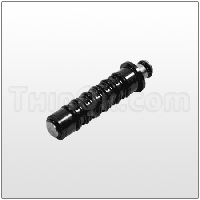 Sleeve & spool set (T031.101.000)