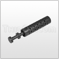 Sleeve & Spool set (T031.039.000)