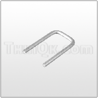 Ring, Staple (T675.068.115)