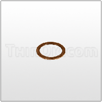 Washer (T901.013.180) Copper