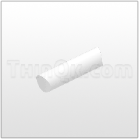Ball Stop (T6-200-22-1) PTFE
