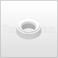 Seat (T6-100-222-1) PTFE