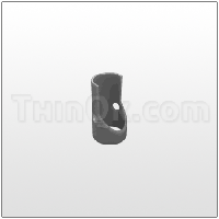 Sleeve lower (T6-050-212-6) PE COND.