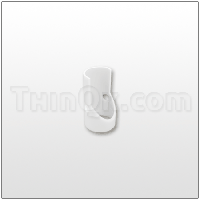 Sleeve lower (T6-050-212) Polyethylene