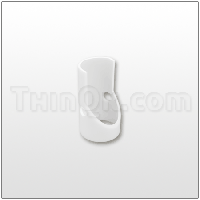 Sleeve Lower (T6-100-212-1) PTFE