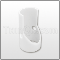 Sleeve Lower (T6-400-212) Polyethylene