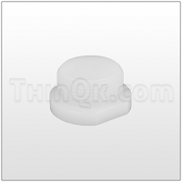 Plug (T6-100-33) POLYETHYLENE