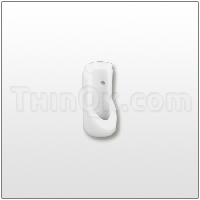 Spacer Sleeve (T6-020-19-1) PTFE