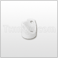 Sleeve upper (T6-050-202/A) Polyethylene
